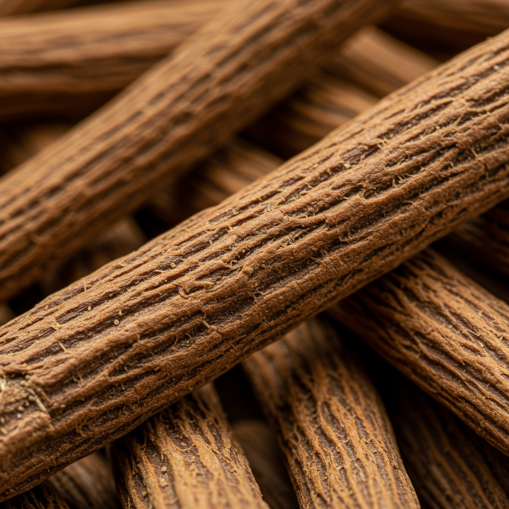 AGARWOOD CHIPS