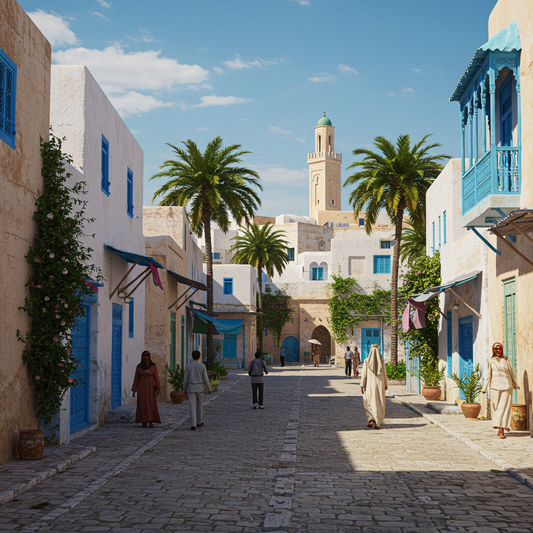 CARTHAGE