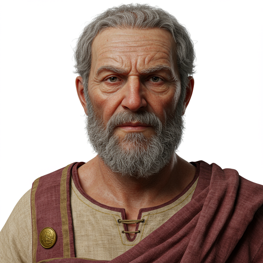 HANNO THE NAVIGATOR