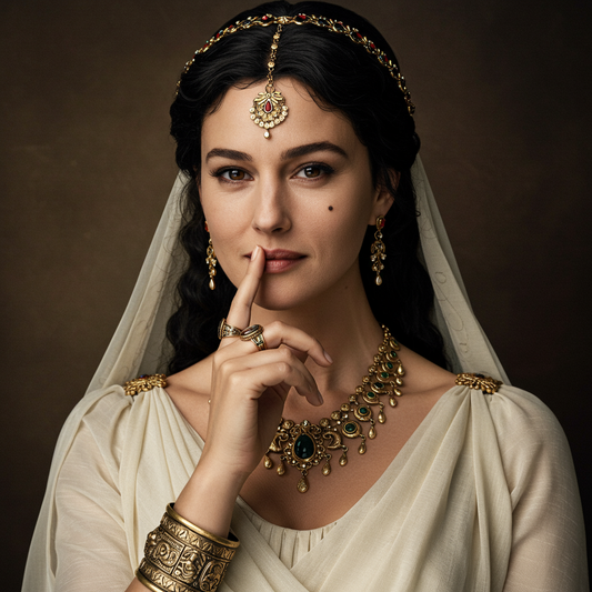 QUEEN DIDO