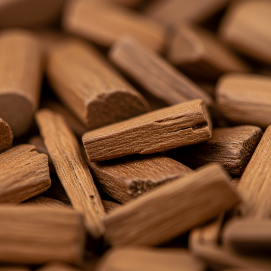 SANDALWOOD OIL